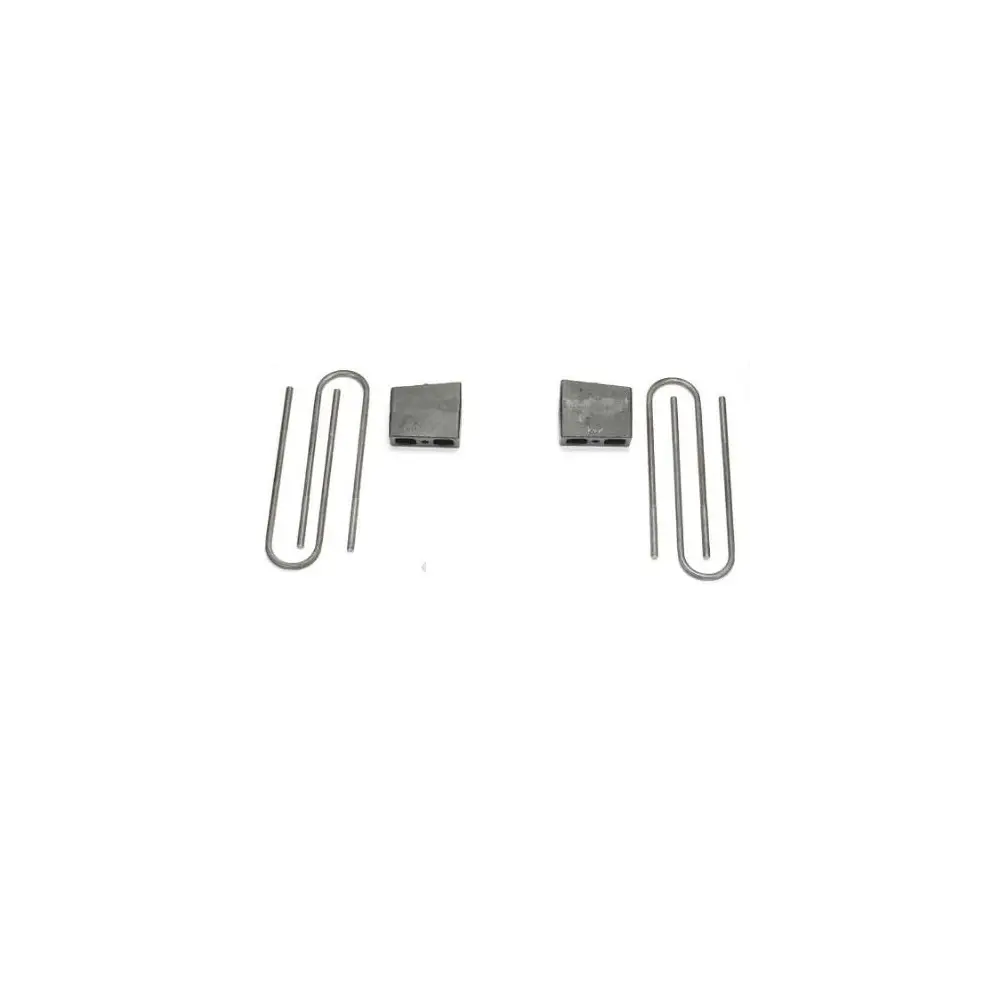 Rear Box Kit For 6" Rear Lift - FBTFTS22129